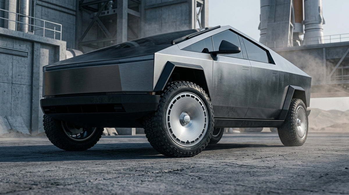 AETHER-DISC vehicle image 1