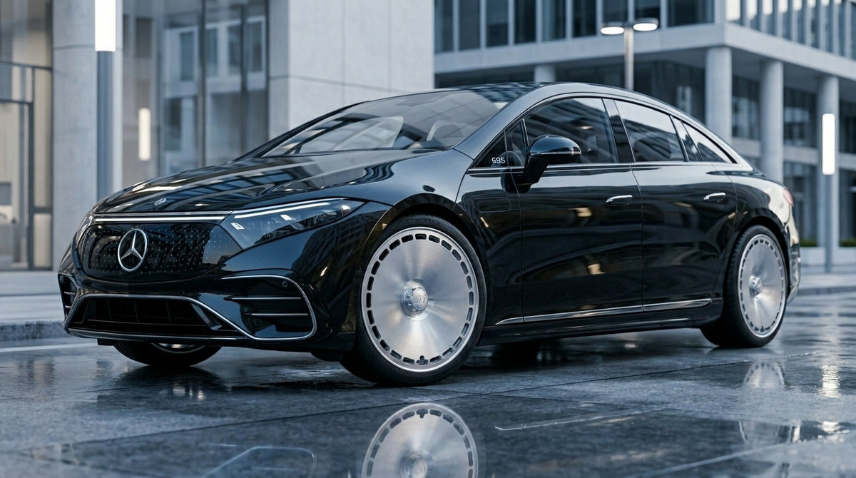 AETHER-DISC vehicle image 2