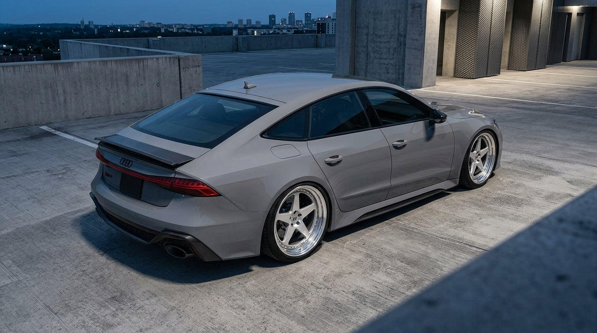 APEX-5 vehicle image 2