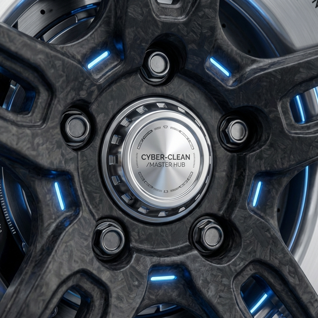 Group F: Aero-Disc Forged Carbon