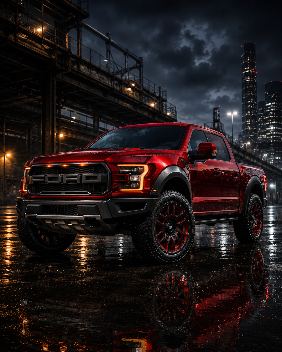 REDLINE — SIGNATURE ONE