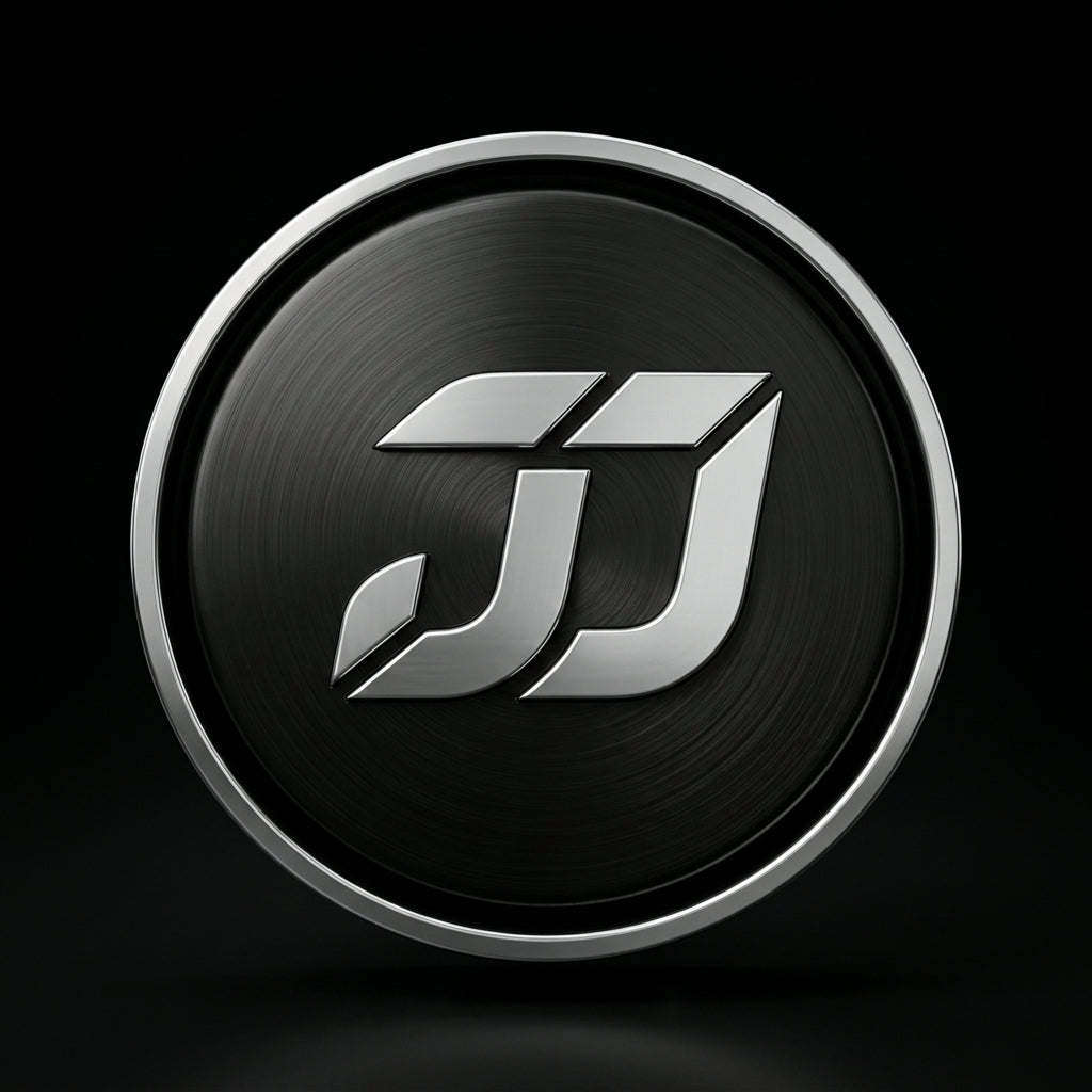 JJ Motion Caps