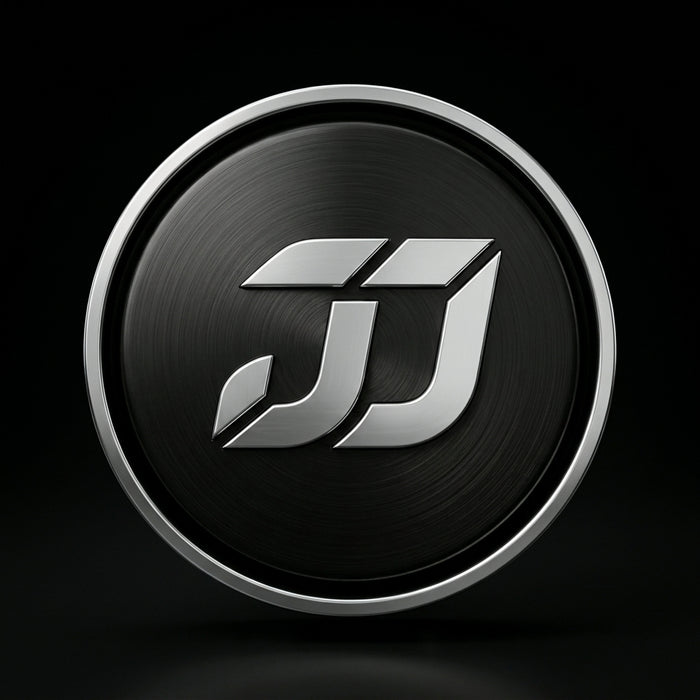 JJ Motion Caps