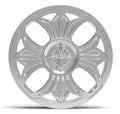 AI customed Wheels - Tesla Cybertruck - JJ003