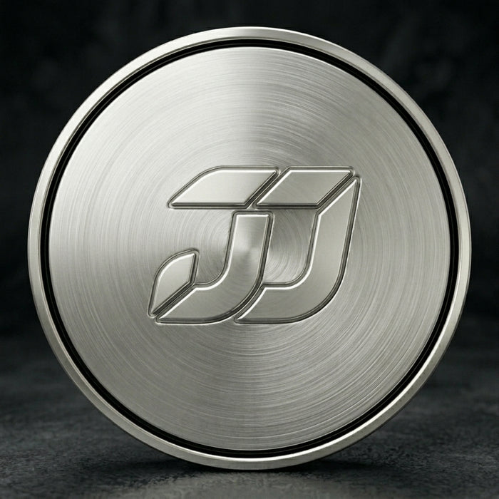 JJ Premium Center Caps