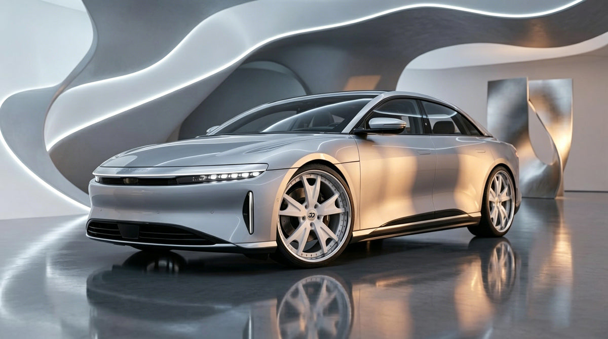AERO-8 vehicle image 2