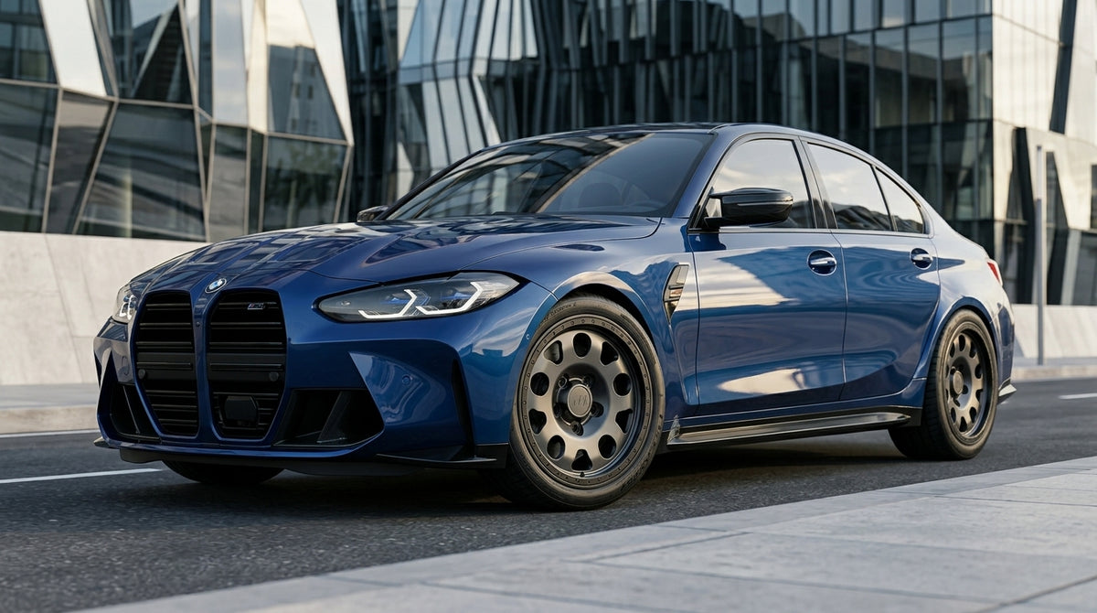 MONZA-R vehicle image 2