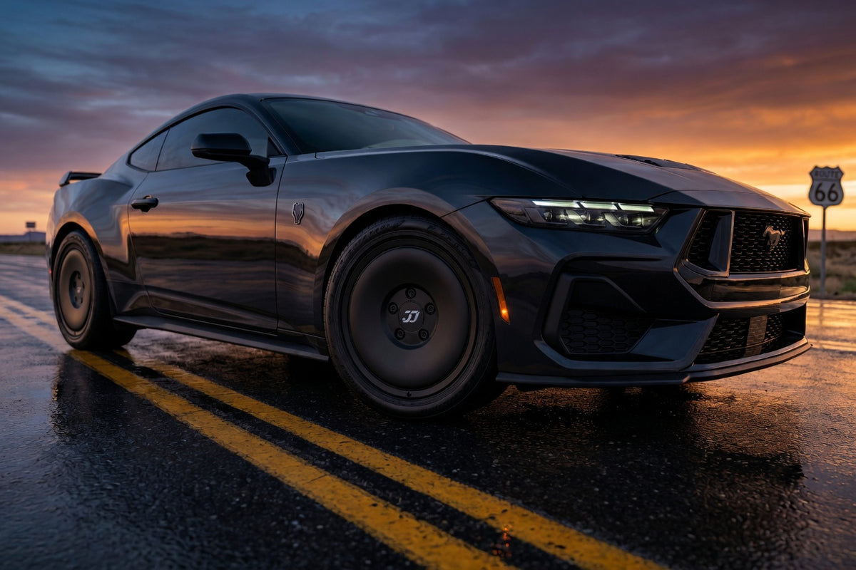 OBSIDIAN vehicle image 2