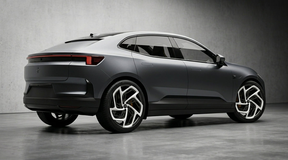 PHANTOM-5 vehicle image 1