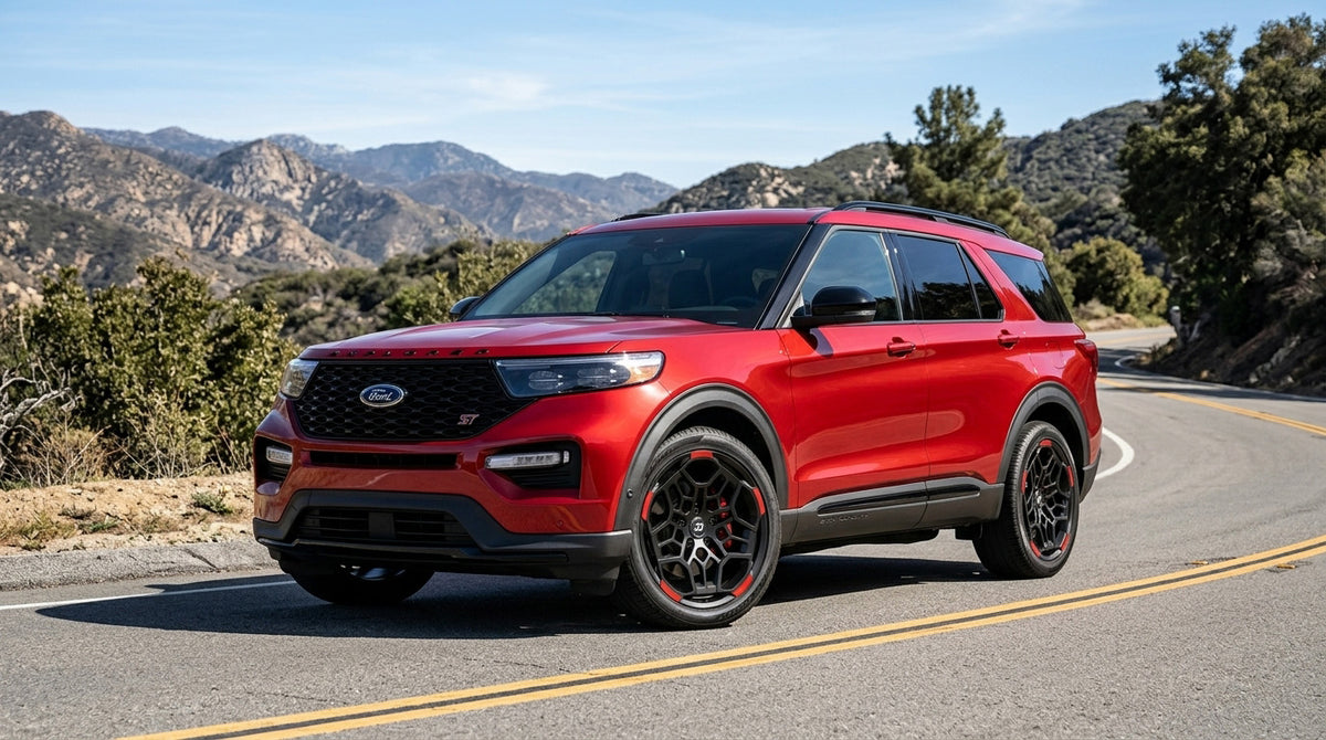 RAVAGER-X vehicle image 1