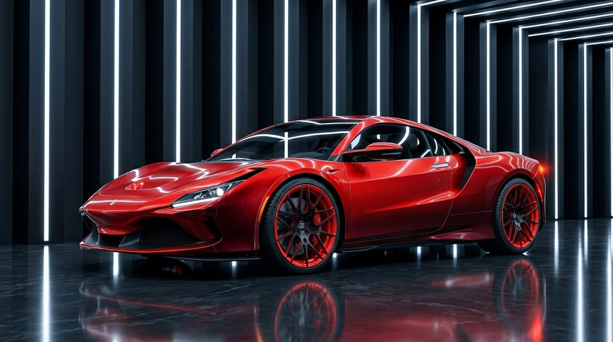 REIGN-10 vehicle image 2