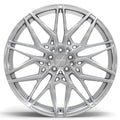 SF-01 Technical Multi-Spoke Forged Wheel image 1