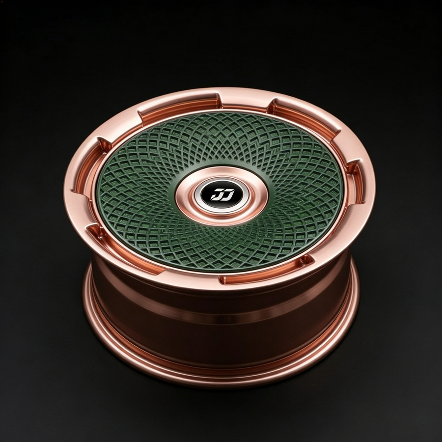 SOVEREIGN— SIGNATURE ONE