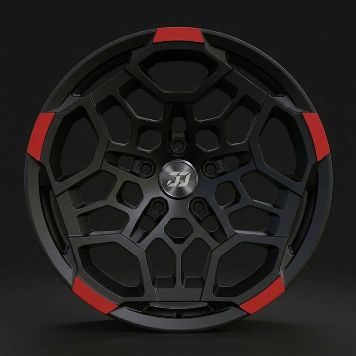 RAVAGER-X