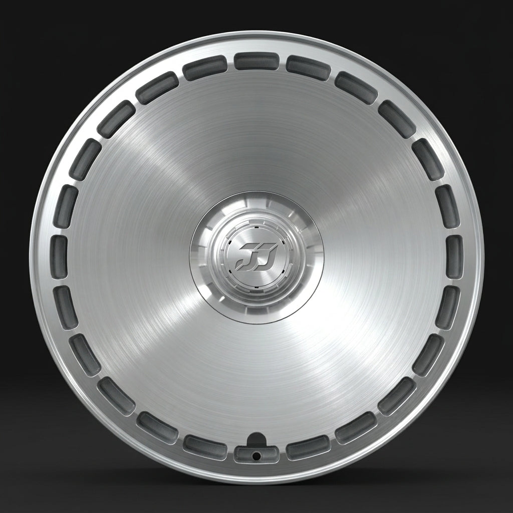 AETHER-DISC