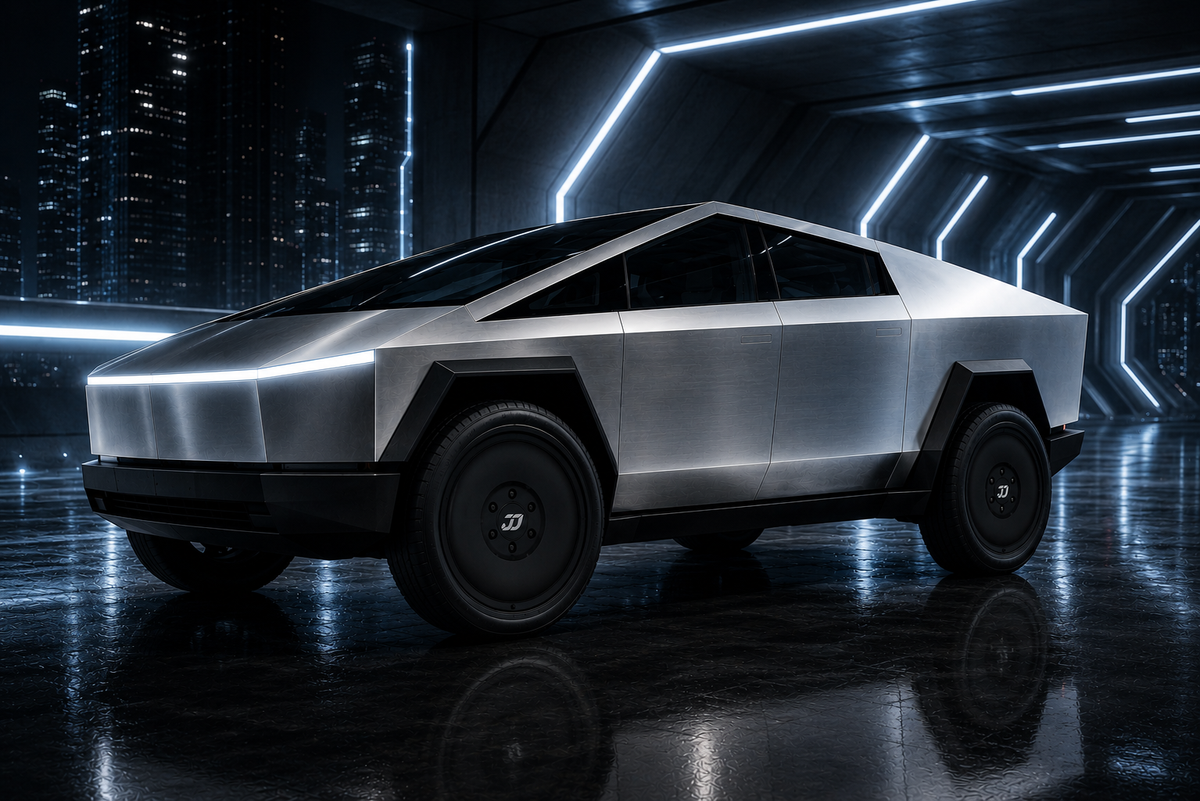 OBSIDIAN vehicle image 1