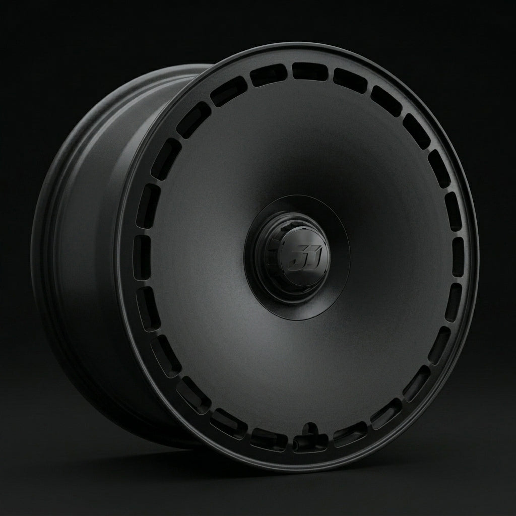 AETHER-DISC