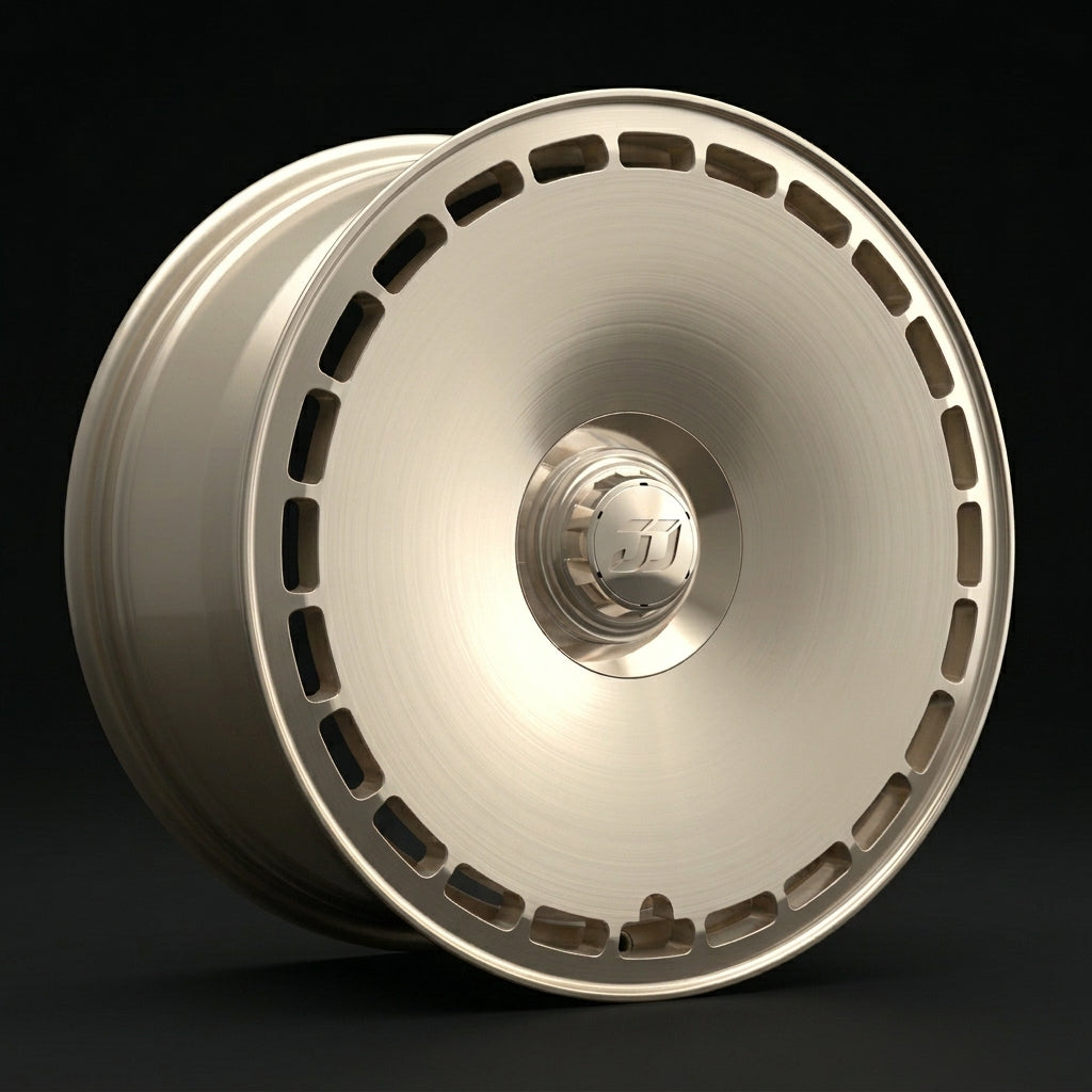 AETHER-DISC