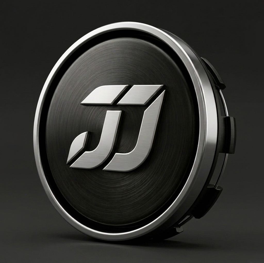 JJ Motion Caps