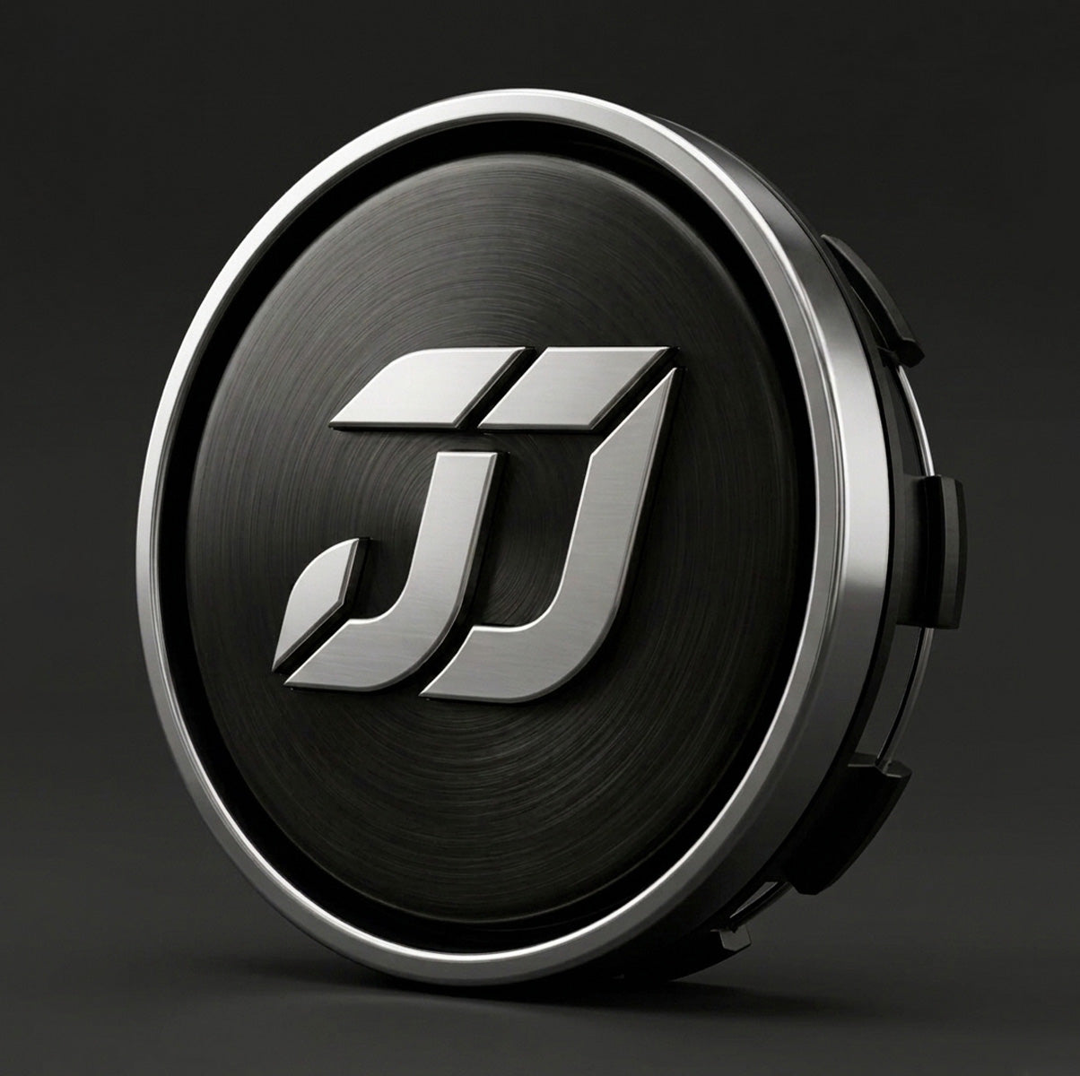 JJ Premium Center Caps