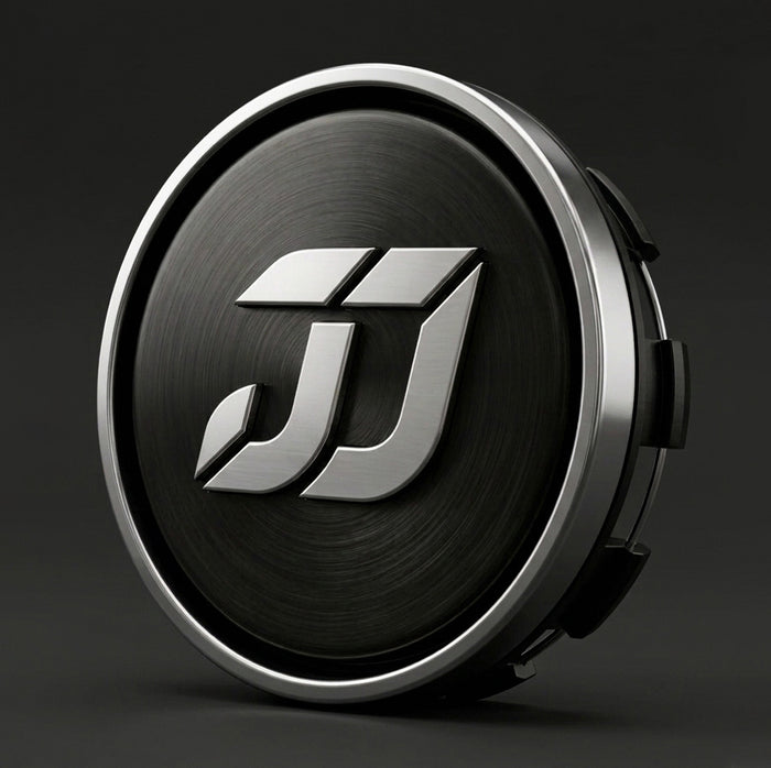 JJ Premium Center Caps