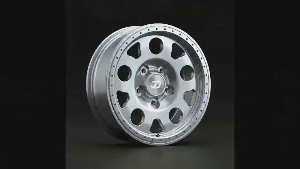 JJ Motion Caps