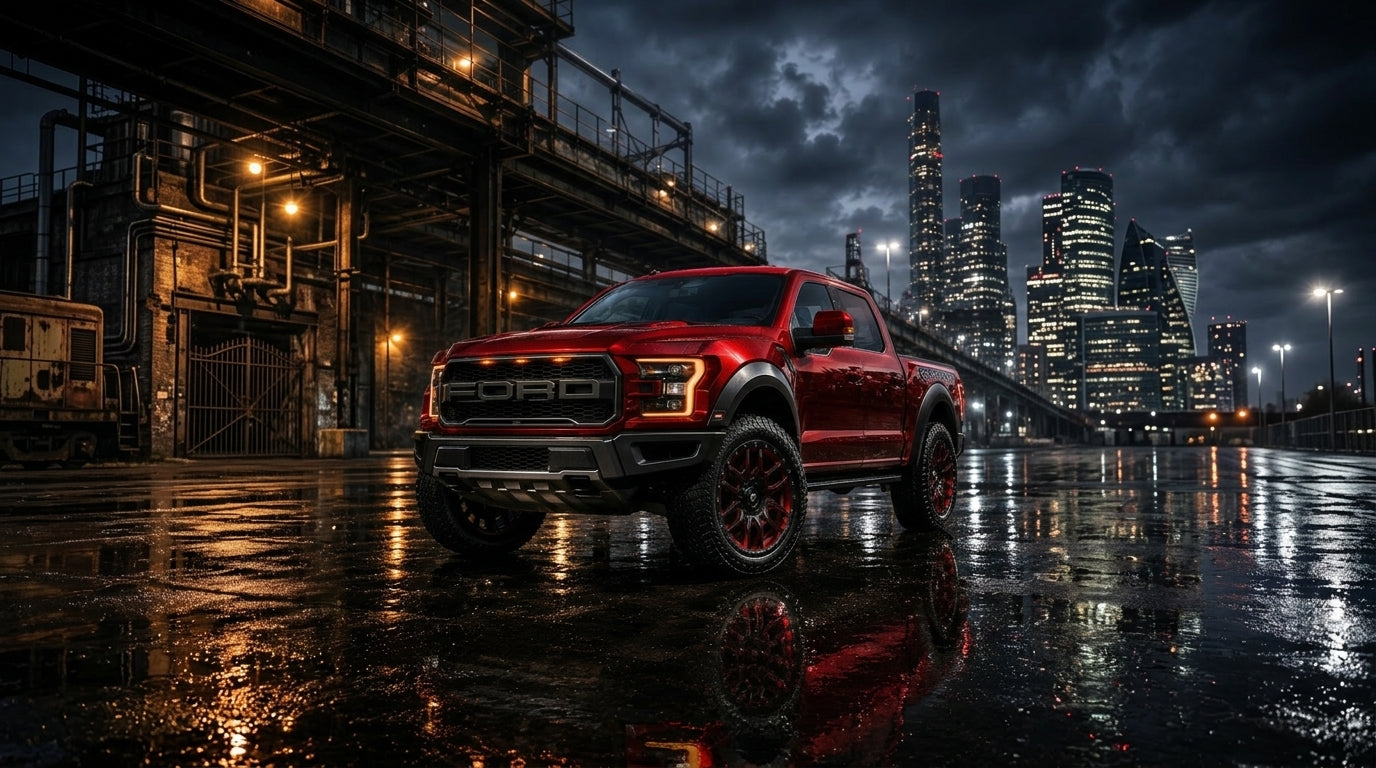 REDLINE — SIGNATURE ONE