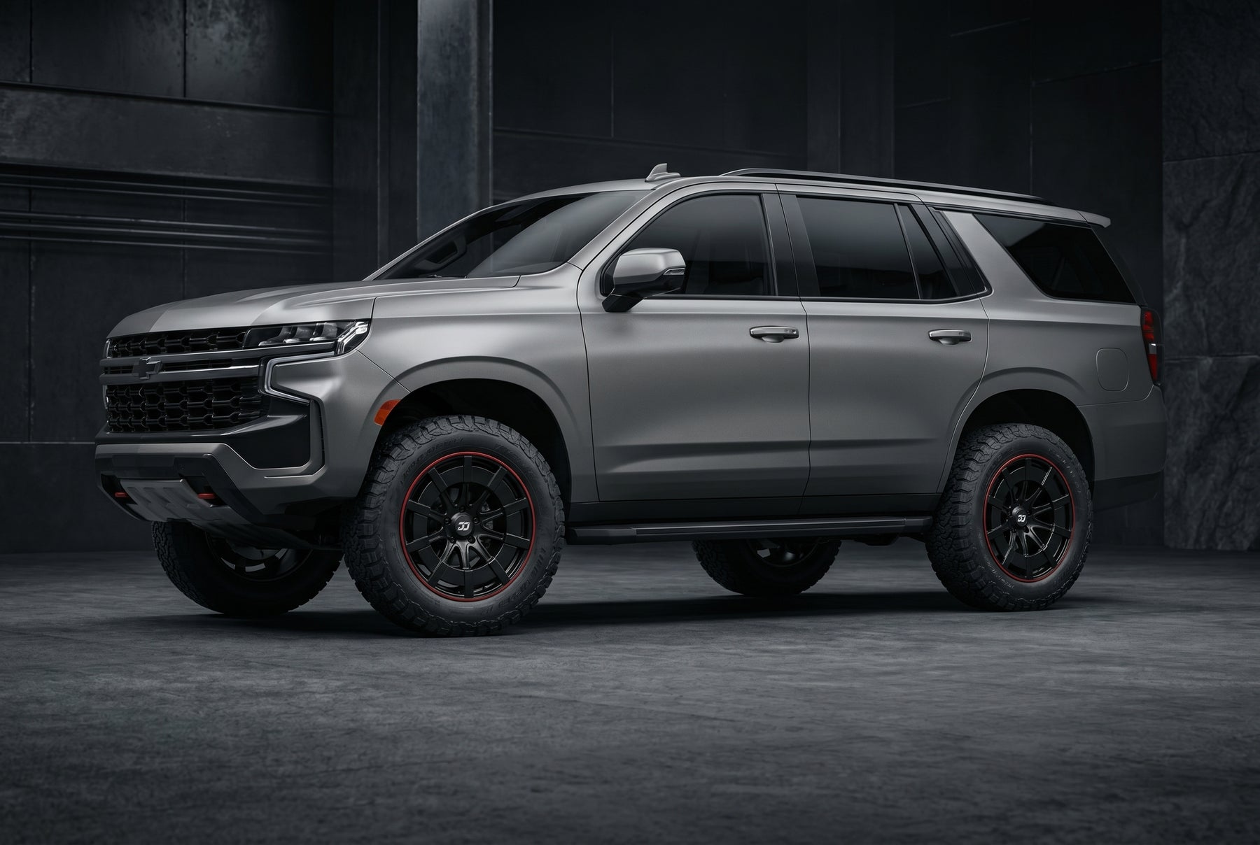 TITAN-R