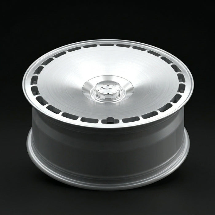 AETHER-DISC
