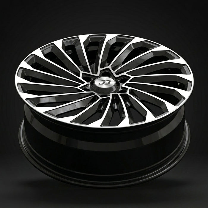 IMPERIA-X