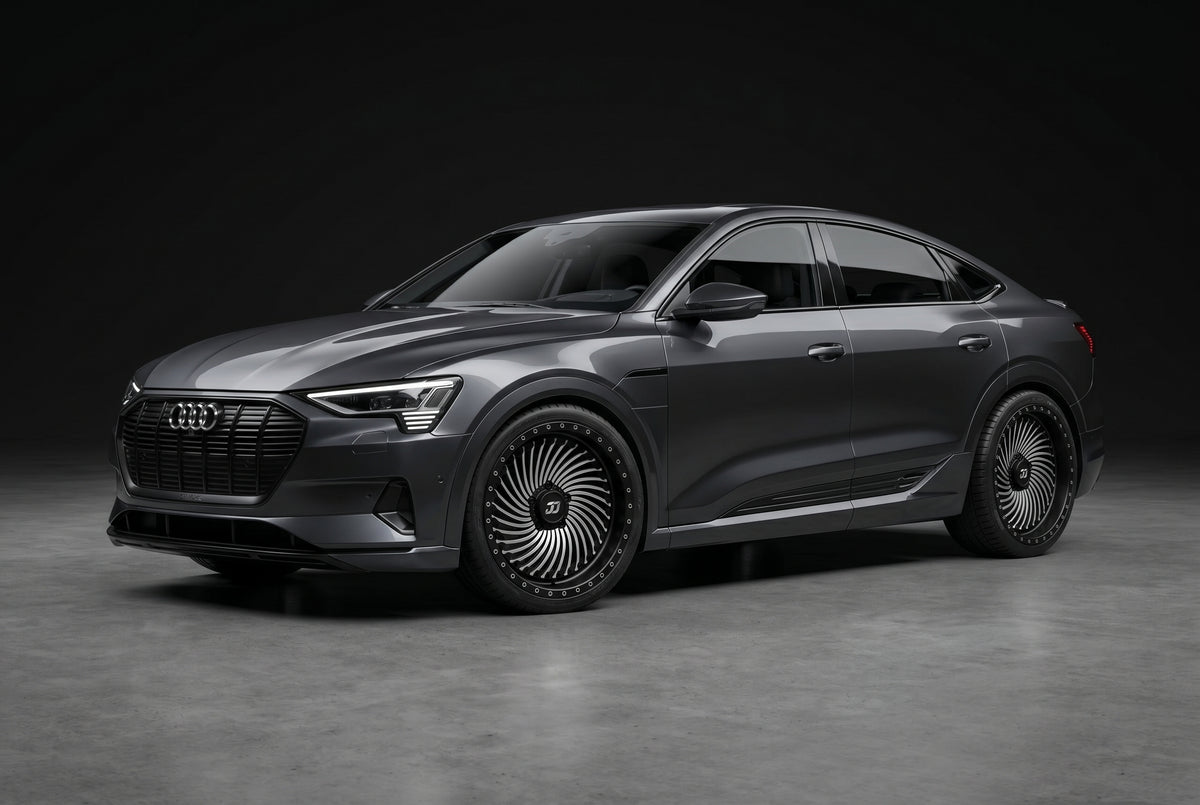 VORTEXA vehicle image 1